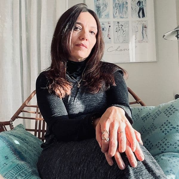 karine culioli ROCHE NET WORKING le réseau professionnel des femmes juives de France