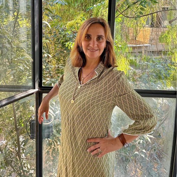 laurence attali muller ROCHE NET WORKING le réseau professionnel des femmes juives de France