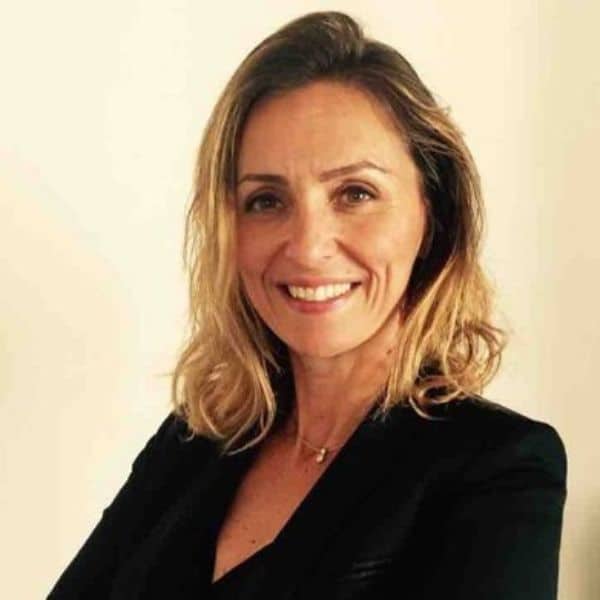 marilyne lorek raanana ROCHE NET WORKING le réseau professionnel des femmes juives de France