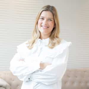 Audrey Sprung Attia photo ROCHE NET WORKING le réseau professionnel des femmes juives de France